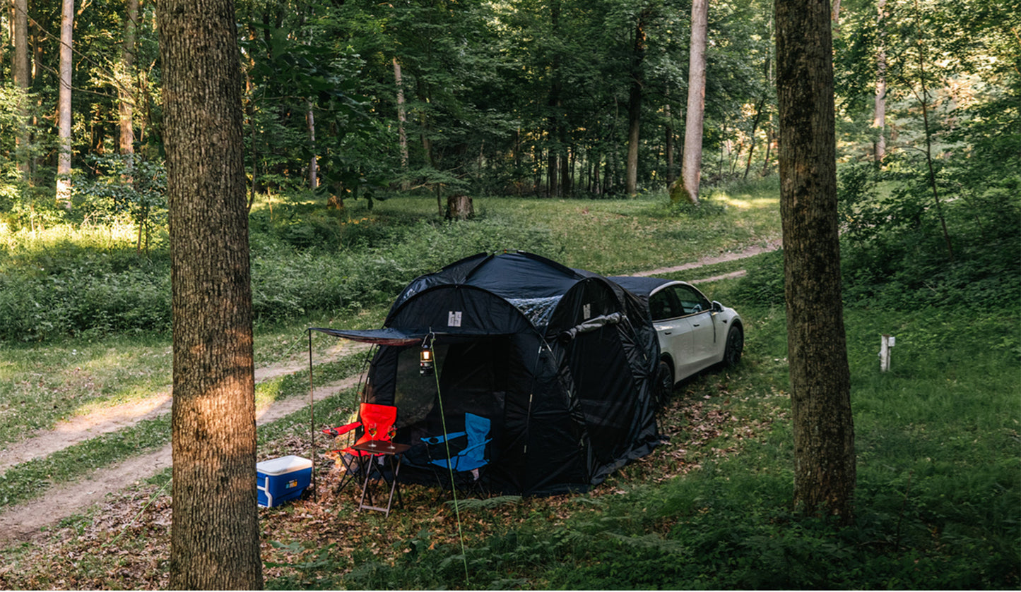 Model Y Camping Tent