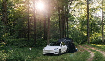 Model Y Camping Tent