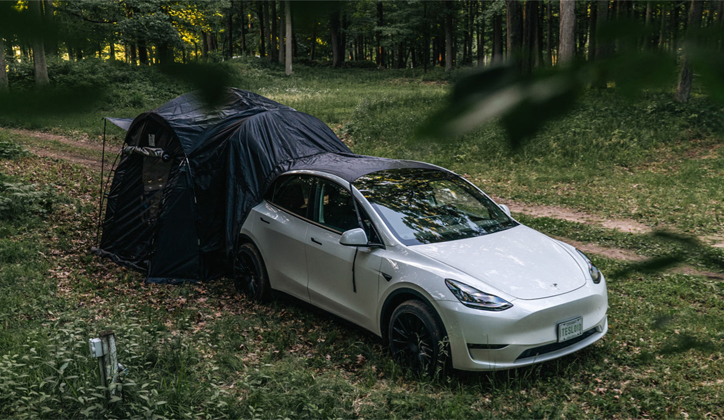 Model Y Camping Tent