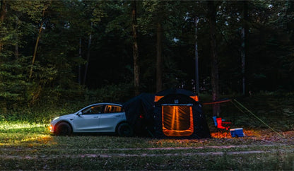 Model Y Camping Tent